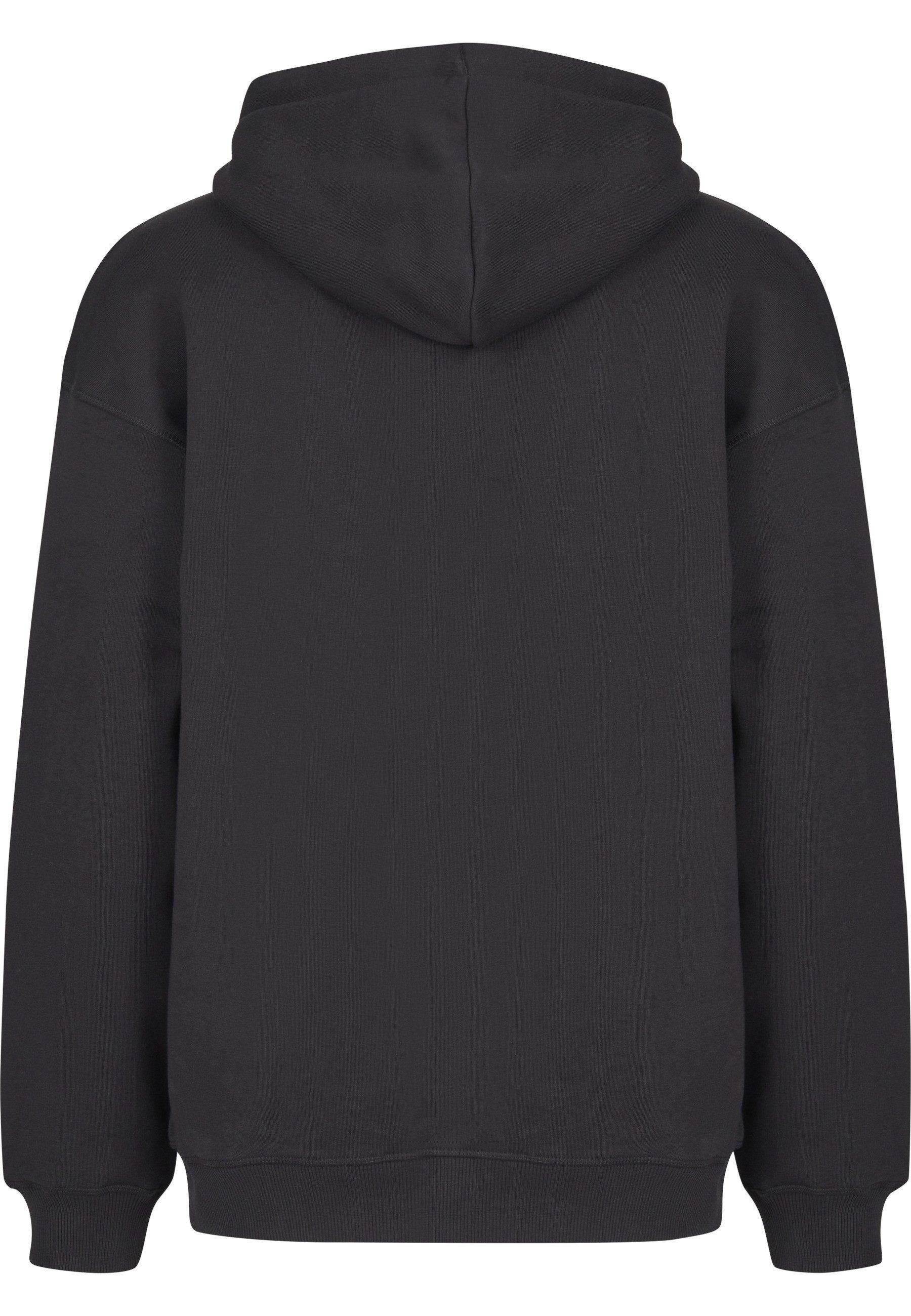 K1X Kapuzenpullover K1X Herren KXM241-061-1 K1X Badge Zip Hoody (1-tlg) günstig online kaufen