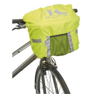 M-Wave Fahrradtasche »Regenschütz-Hülle Regen-Abdeckung Cover«, Disc Scheibenbremse 16cm TL-LR11