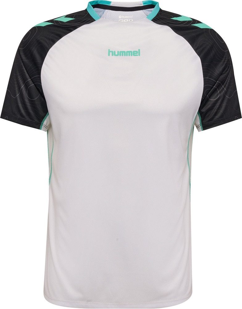 hummel T-Shirt Hmlblaze 2.0 Training Jersey S/S