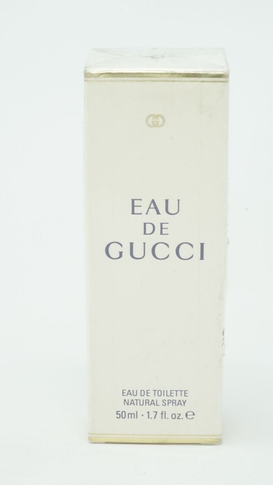 Eau Gucci Toilette GUCCI Spray de Gucci de Toilette de 50ml Eau Eau