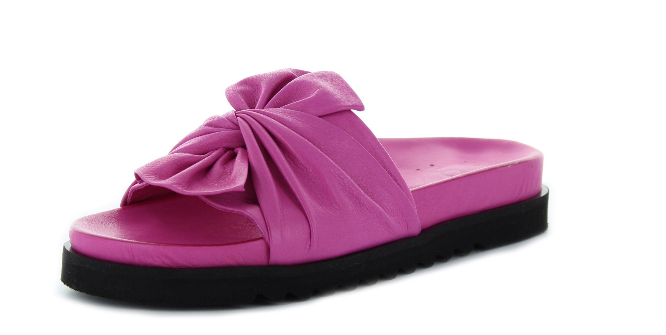 ILC LARA Pantolette Fussbett