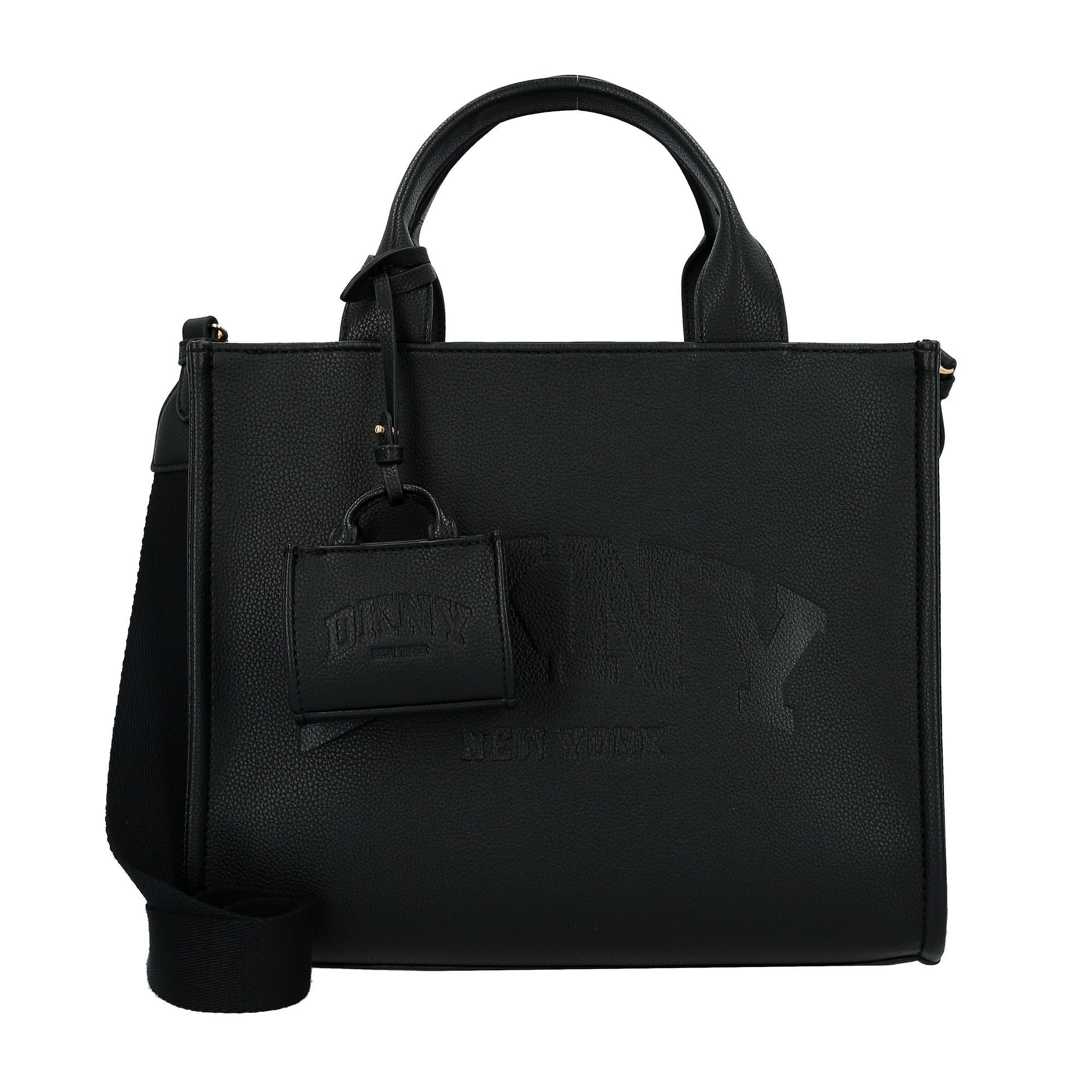 DKNY Shopper Hadlee, Leder