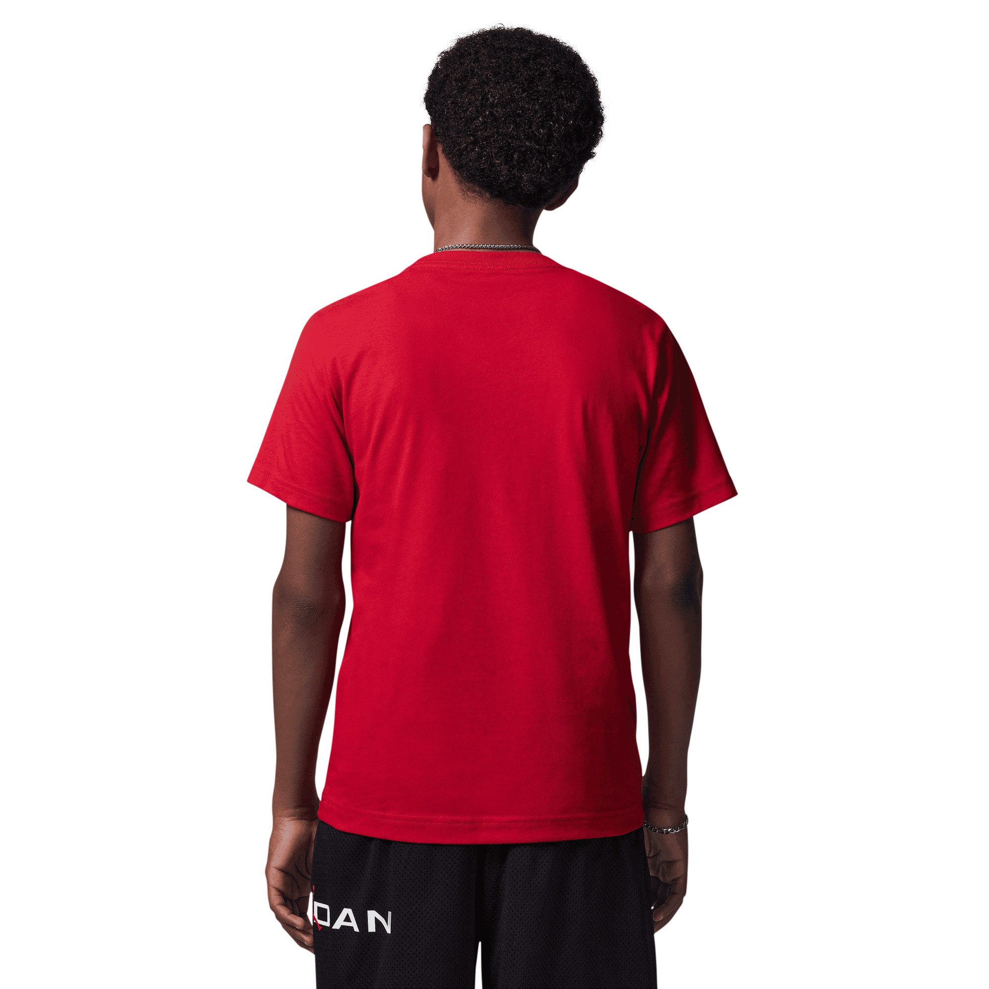 Jordan T-Shirt JUMPMAN AIR EMBROIDER