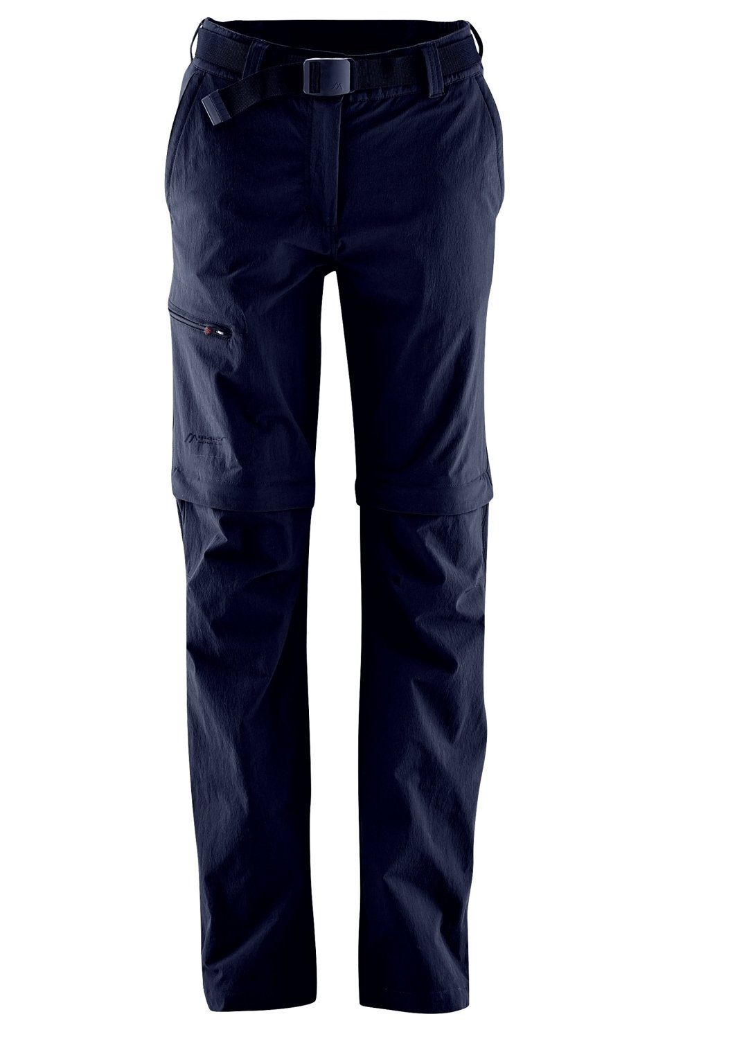 Zip-off-Hose Maier Sports Damen Nata Zip-Off Outdoorhose