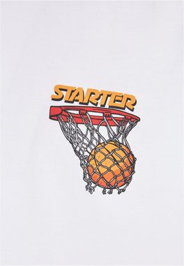Starter Black Label Longsleeve Starter Black Label Herren Starter Basketball Longsleeve (1-tlg)