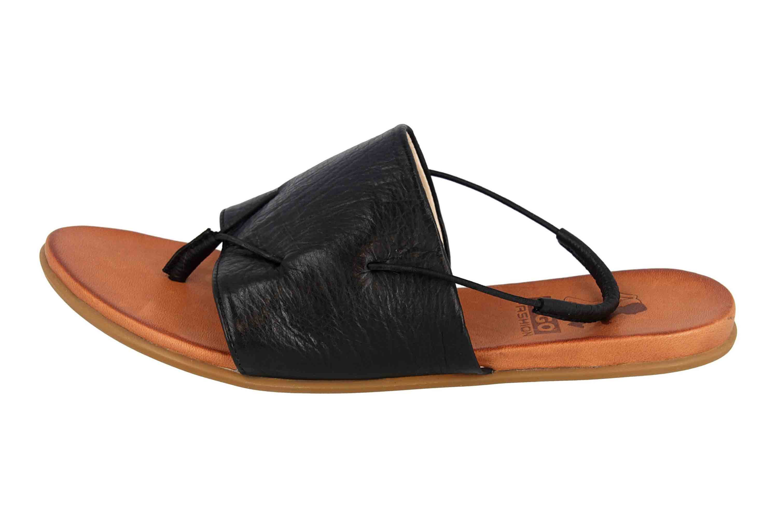 2GO FASHION 8003-801-9 Sandale