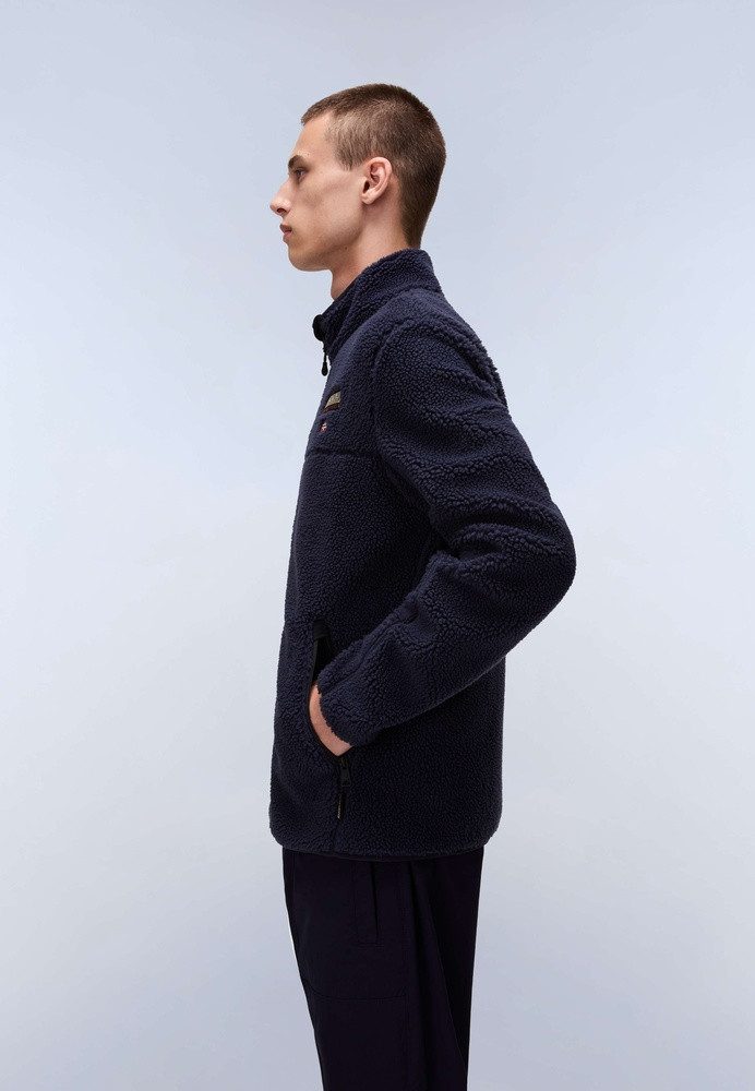 Napapijri Fleecejacke T-Tynik Fz günstig online kaufen