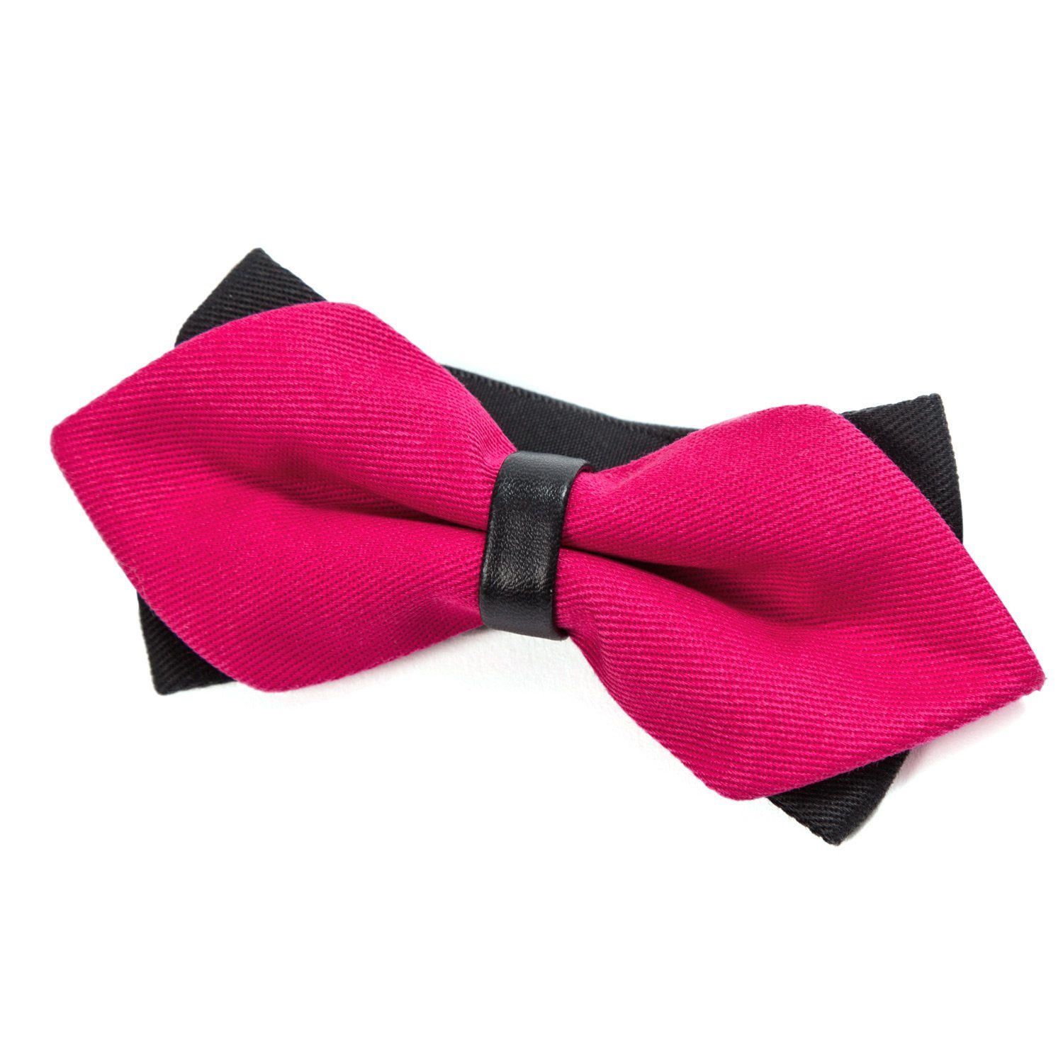 DonDon Fliege spitze Schleife im Retro günstig online kaufen