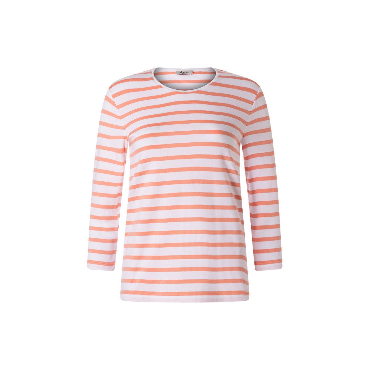 MAERZ Muenchen Langarmshirt Maerz Muenchen 119101 Langarmshirt Damen Bekleidung