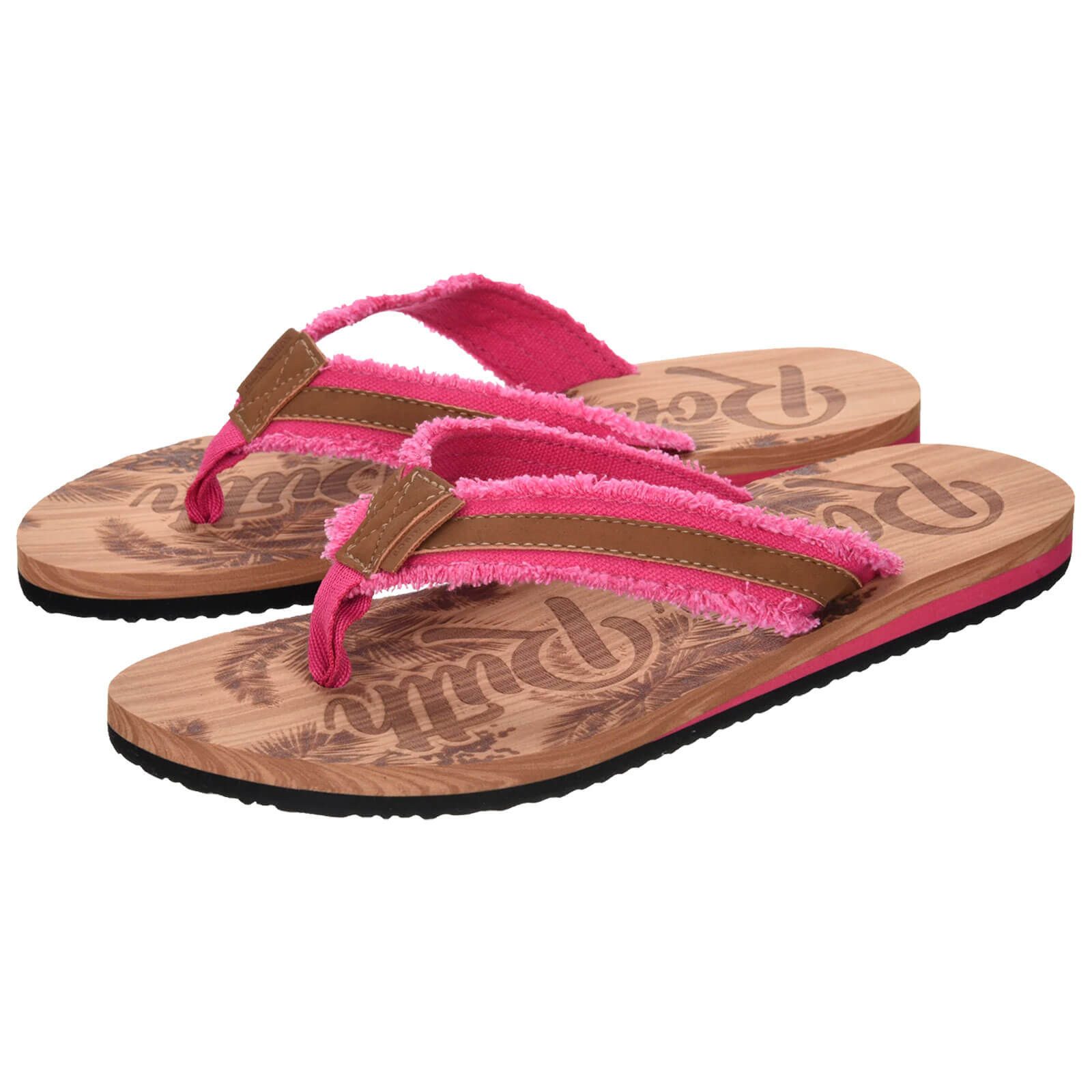 Robin Ruth Zehentrenner Damen Flip Flops günstig online kaufen