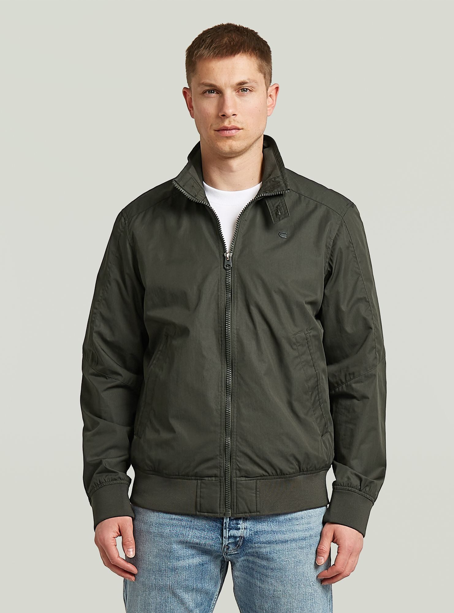 Outdoorjacke Track Jacke