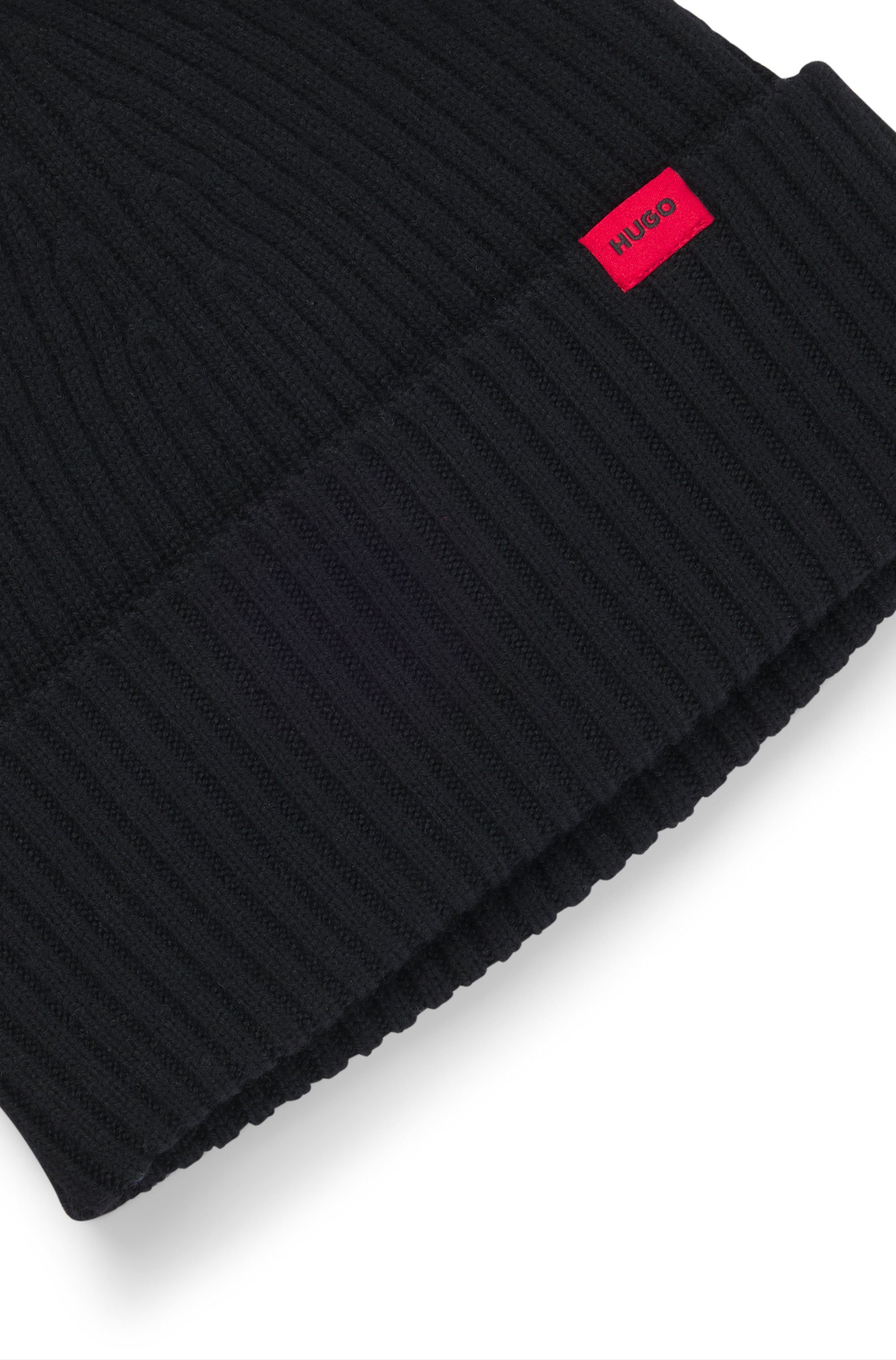 HUGO Mütze & Schal günstig online kaufen