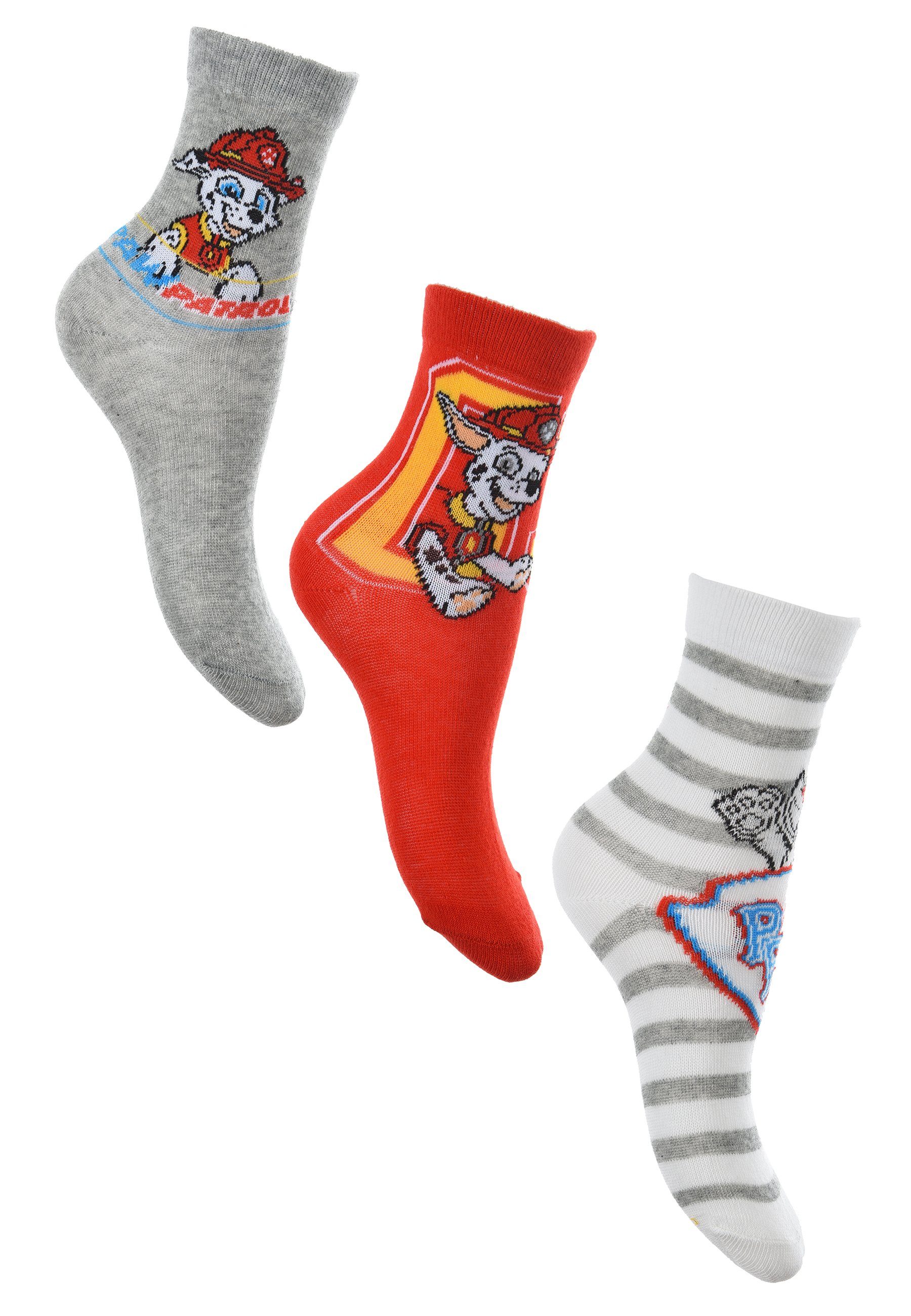 Socken Marshall Chase Kinder Jungen Socken Strümpfe