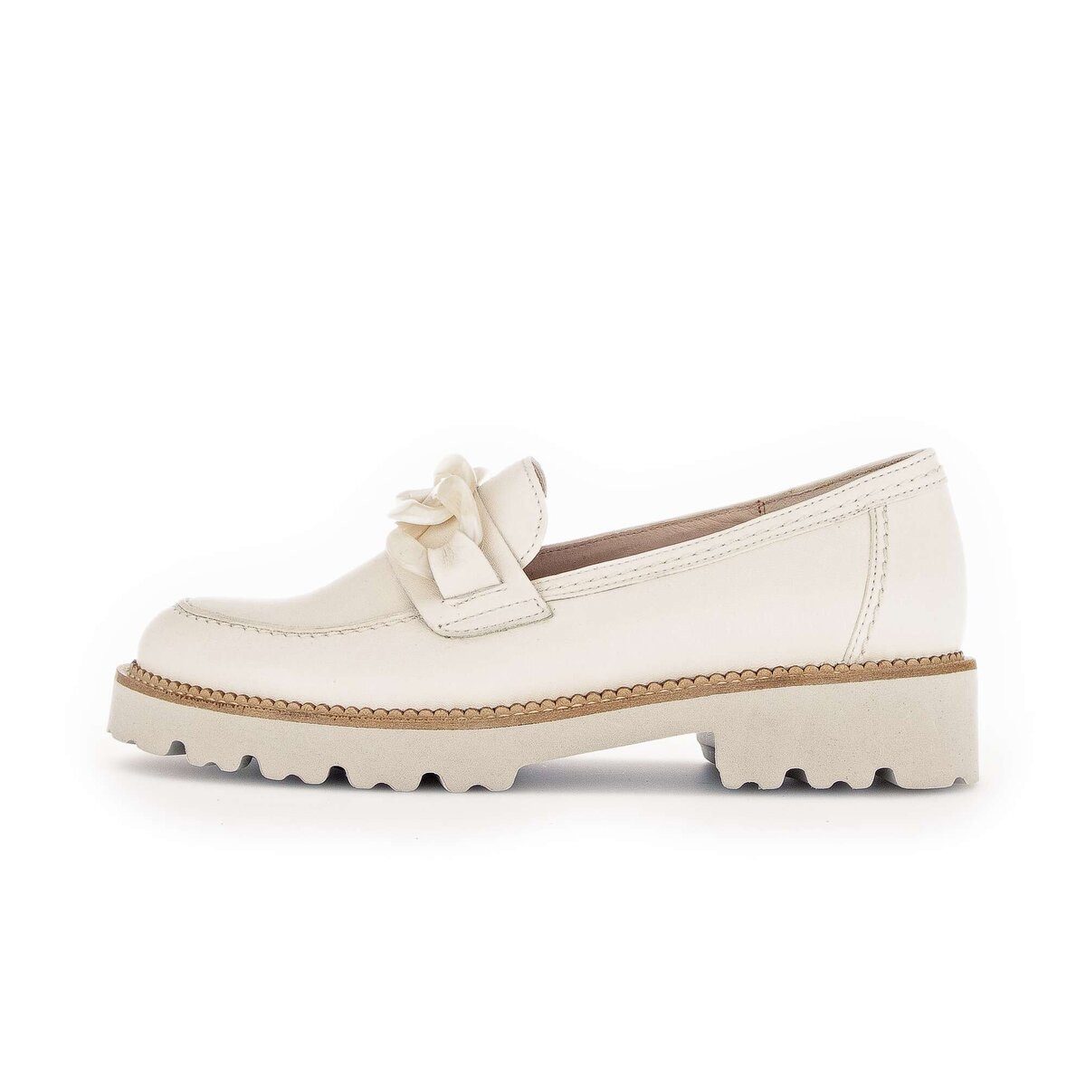 Gabor Loafer Glattleder Loafer günstig online kaufen