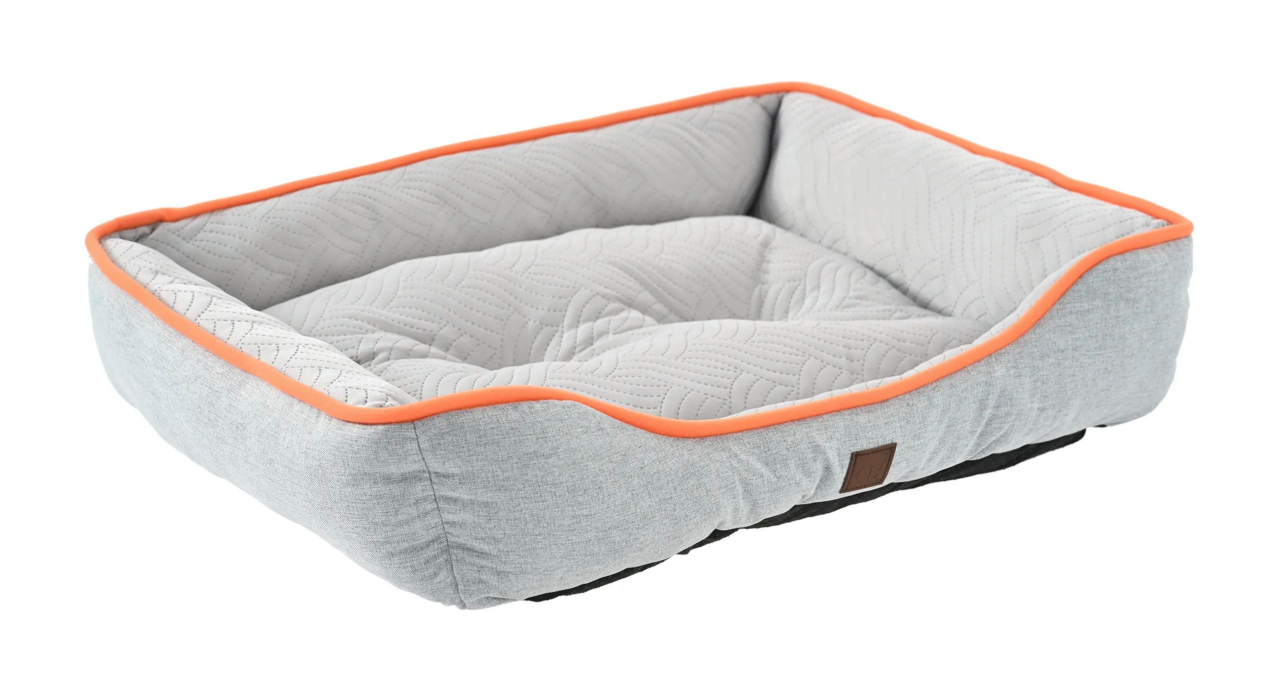Quapas! Tierbett QUAPAS! selbstkühlendes Hundebett Maße: 61 x 50cm