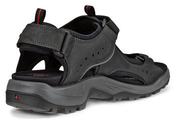 Ecco OFFROAD Trekkingsandale, Sommerschuh, Outdoorsandale, Freizeitsandale, mit ECCO FLUIDFORM