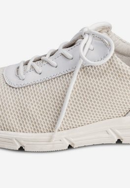 vitaform Herrenschuhe Sneaker Leder/Stretch Sneaker