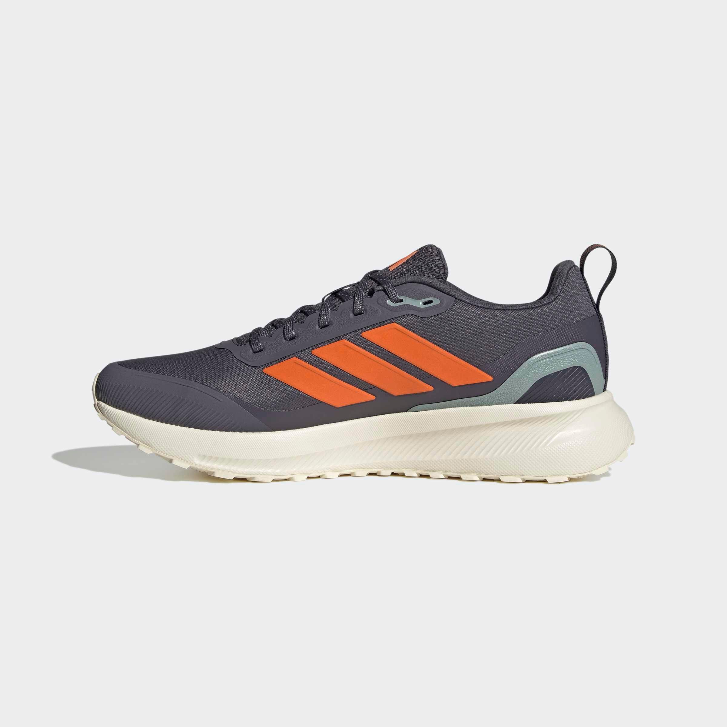 adidas Performance RUNFALCON 5 TR Laufschuh