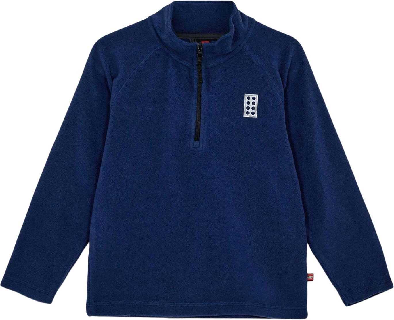 LEGO® kidswear Rollkragenshirt Lego Wear Kinder Pullover