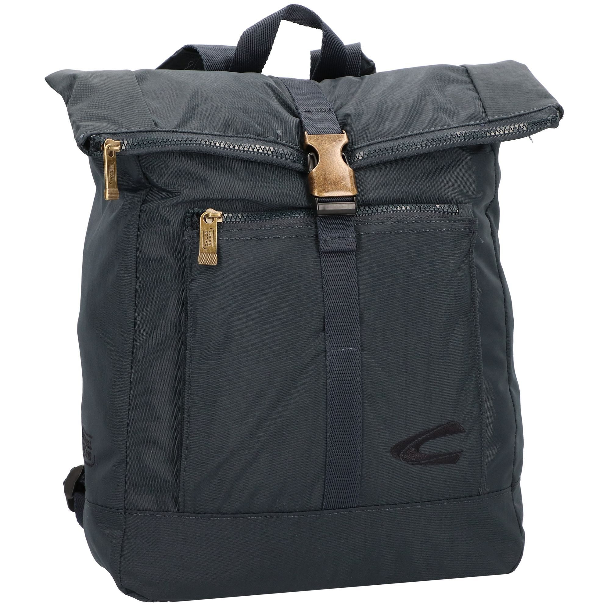 camel active Rucksack Journey, Nylon günstig online kaufen
