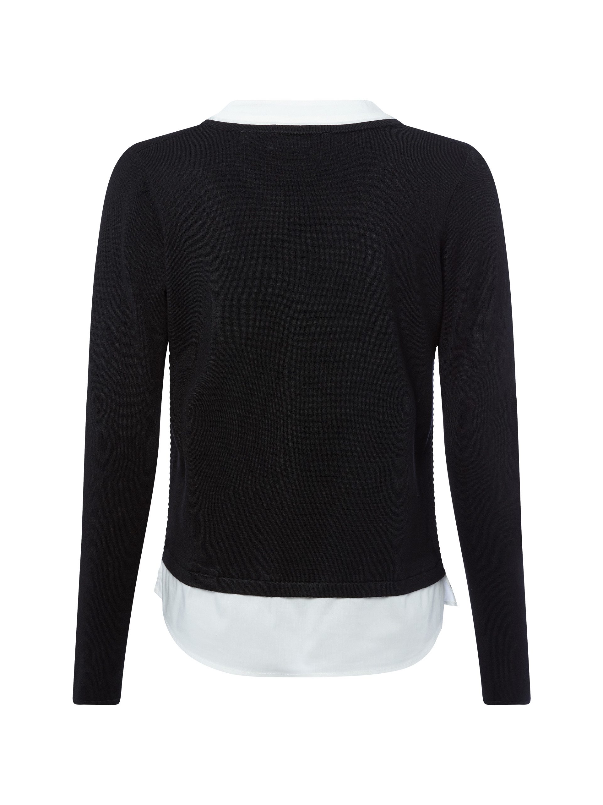 comma Strickpullover günstig online kaufen