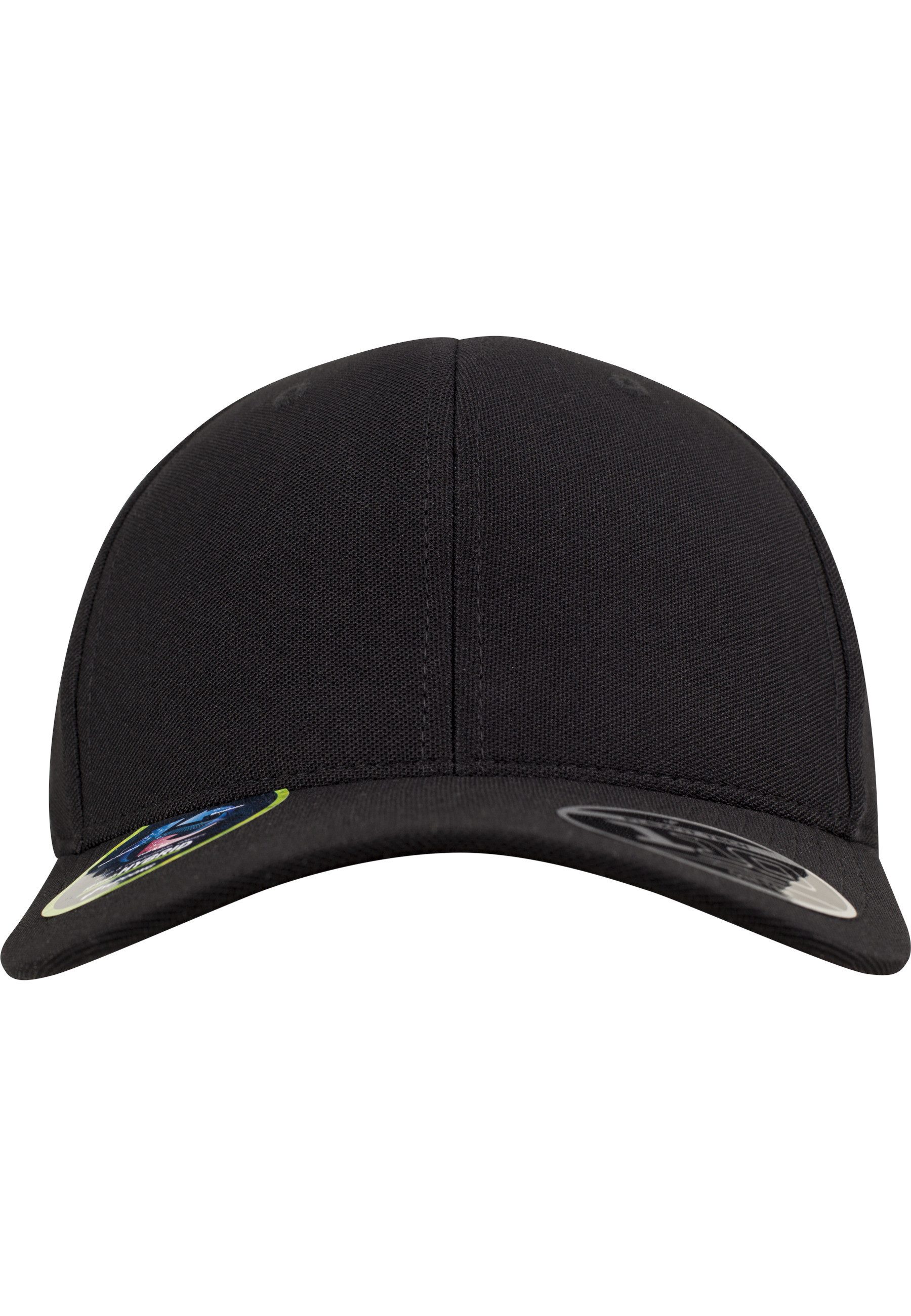 Flexfit Fitted Cap Flexfit Unisex 110 Cool & Dry Mini Pique