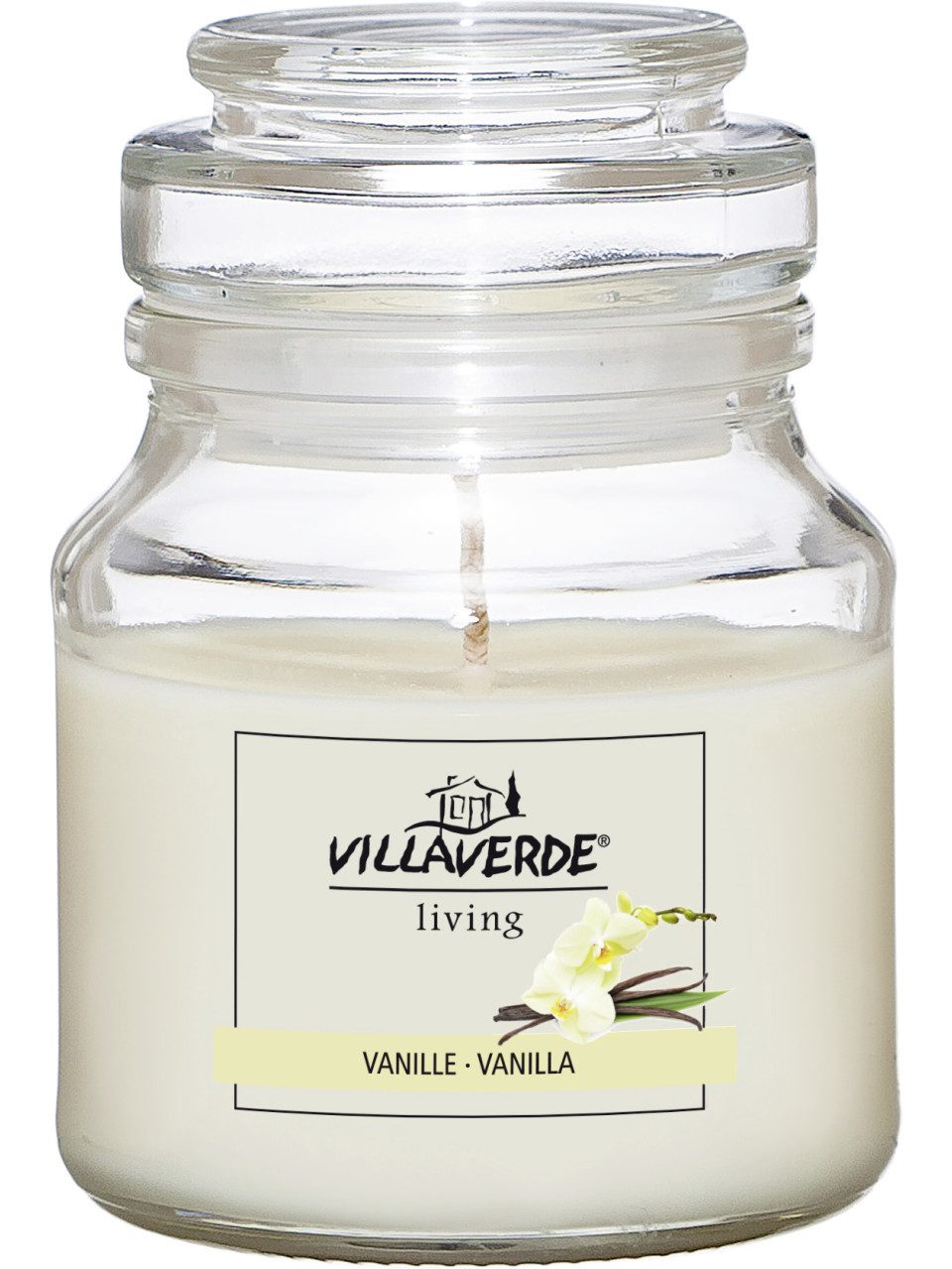 Villa Verde Duftkerze Villa Verde Duftkerze günstig online kaufen