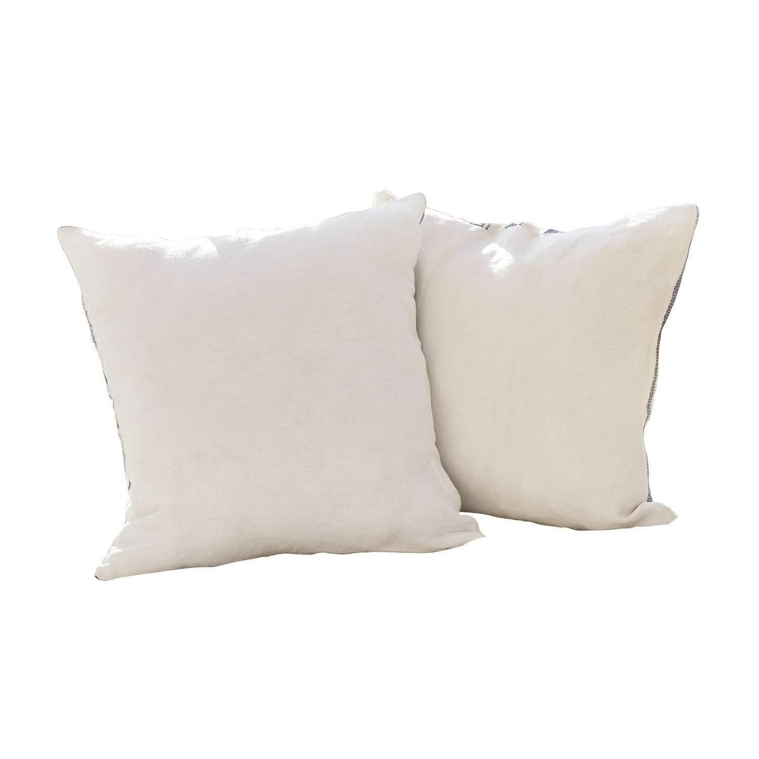 Mirabeau Kissenhülle Kissenhülle 2er Set Bourrignon günstig online kaufen