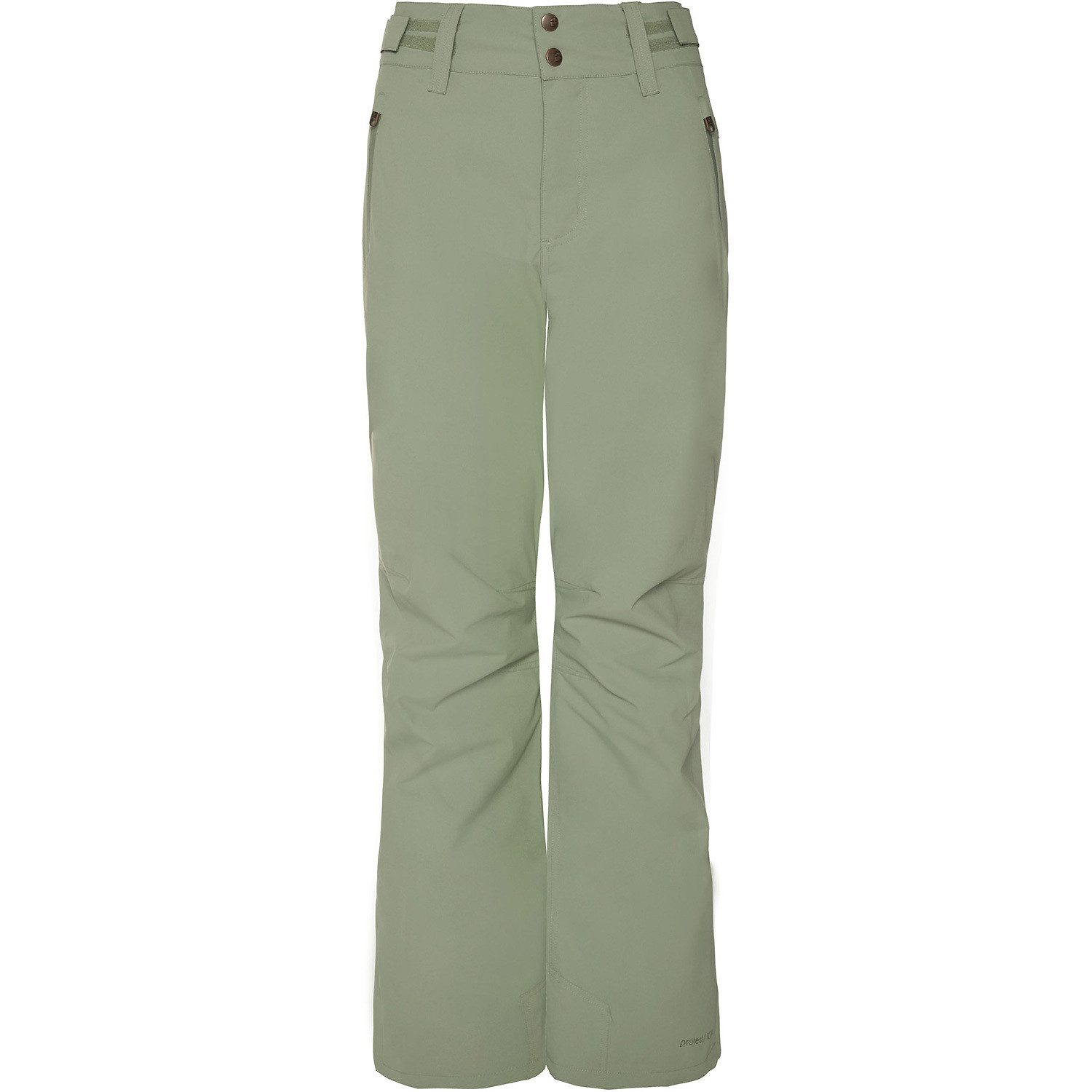 Protest Skihose Skihose W CINNAMSNOWPANTS
