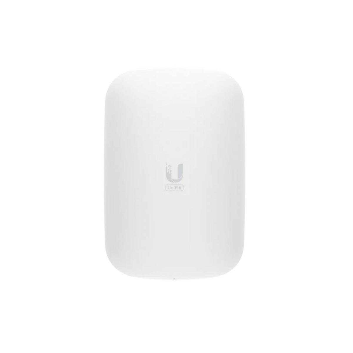 Sie können bis zu sparen Ubiquiti Networks U6-EXTENDER - für Point Extender Plug-and-Play die... WLAN WiFi6 -Access