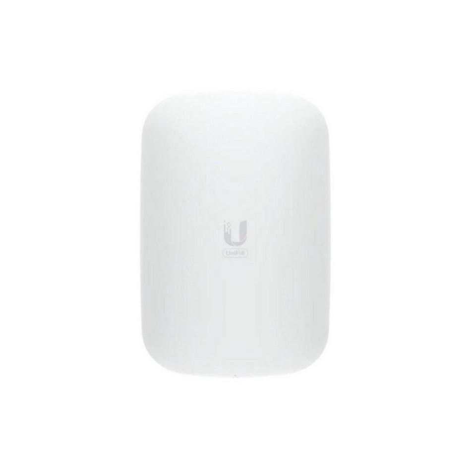 Ubiquiti Networks U6-EXTENDER - Plug-and-Play WiFi6 Extender für die... WLAN -Access Point | Router