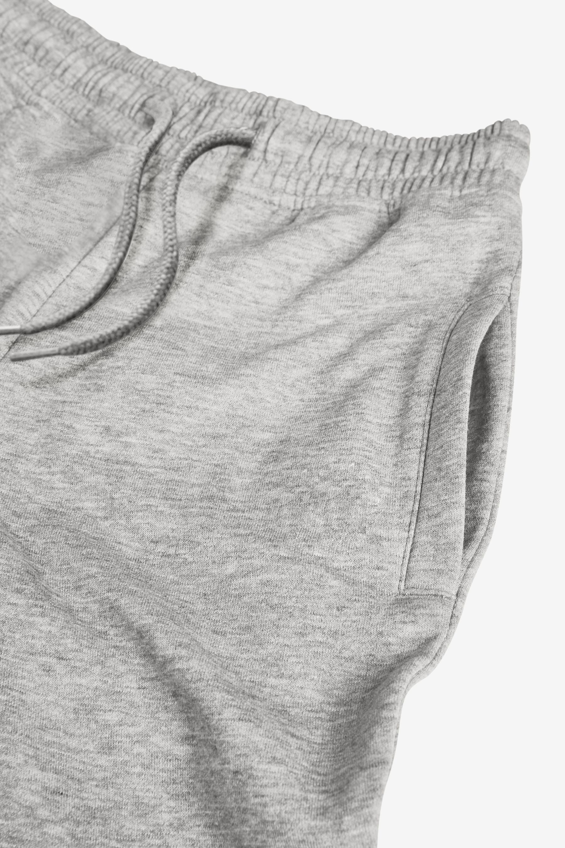 Next Jogginghose Slim Fit Jogginghose (1-tlg) – Bild 3 von 3