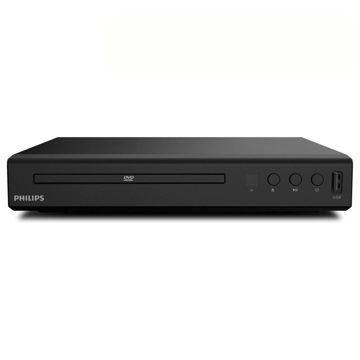 Philips Philips TAEP200 DVD Player für Fernseher mit HDMI Kabel 1,5M DVD-Player