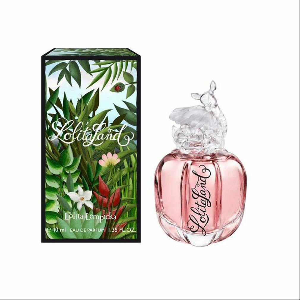 Lolita Lempicka 40 ml vapo de Eau edp Parfum LOLITALAND