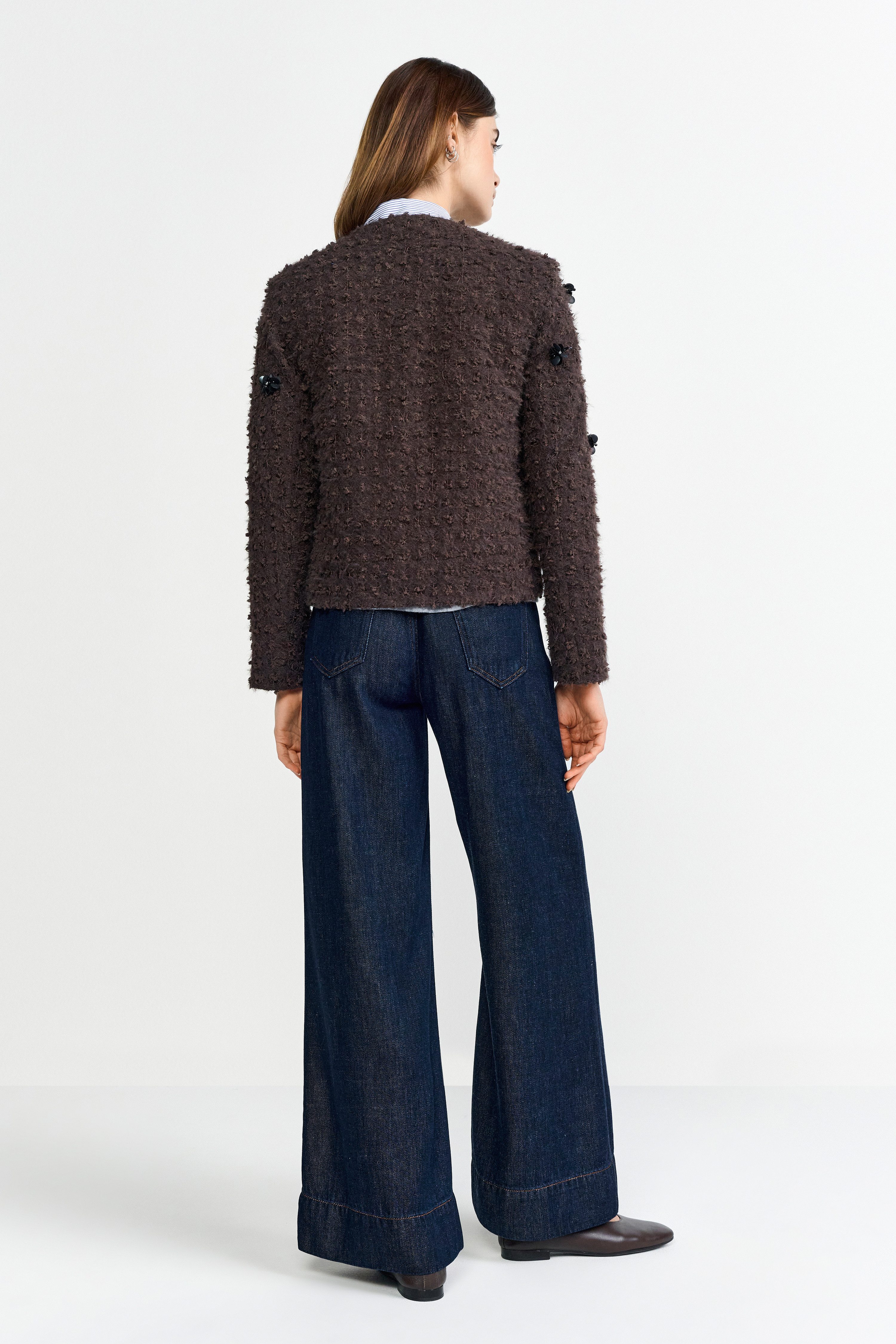 RICHROYAL Outdoorjacke