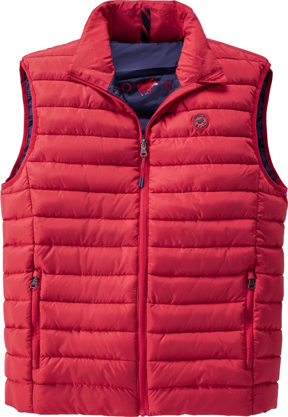 Polo Sylt Steppweste superleicht und vielseitig