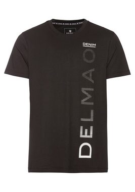 DELMAO T-Shirt mit Print