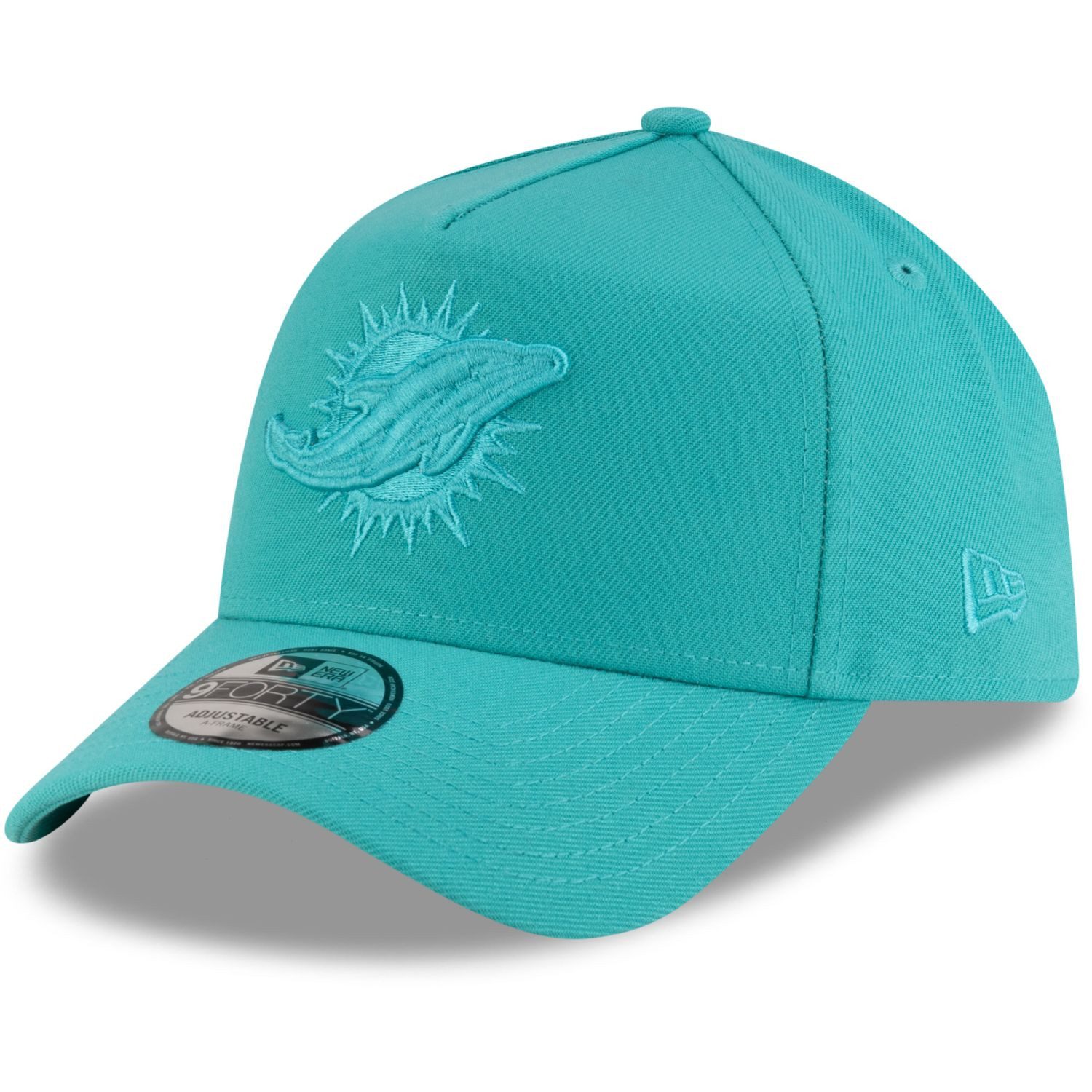Trucker Cap 9Forty AFrame Miami Dolphins