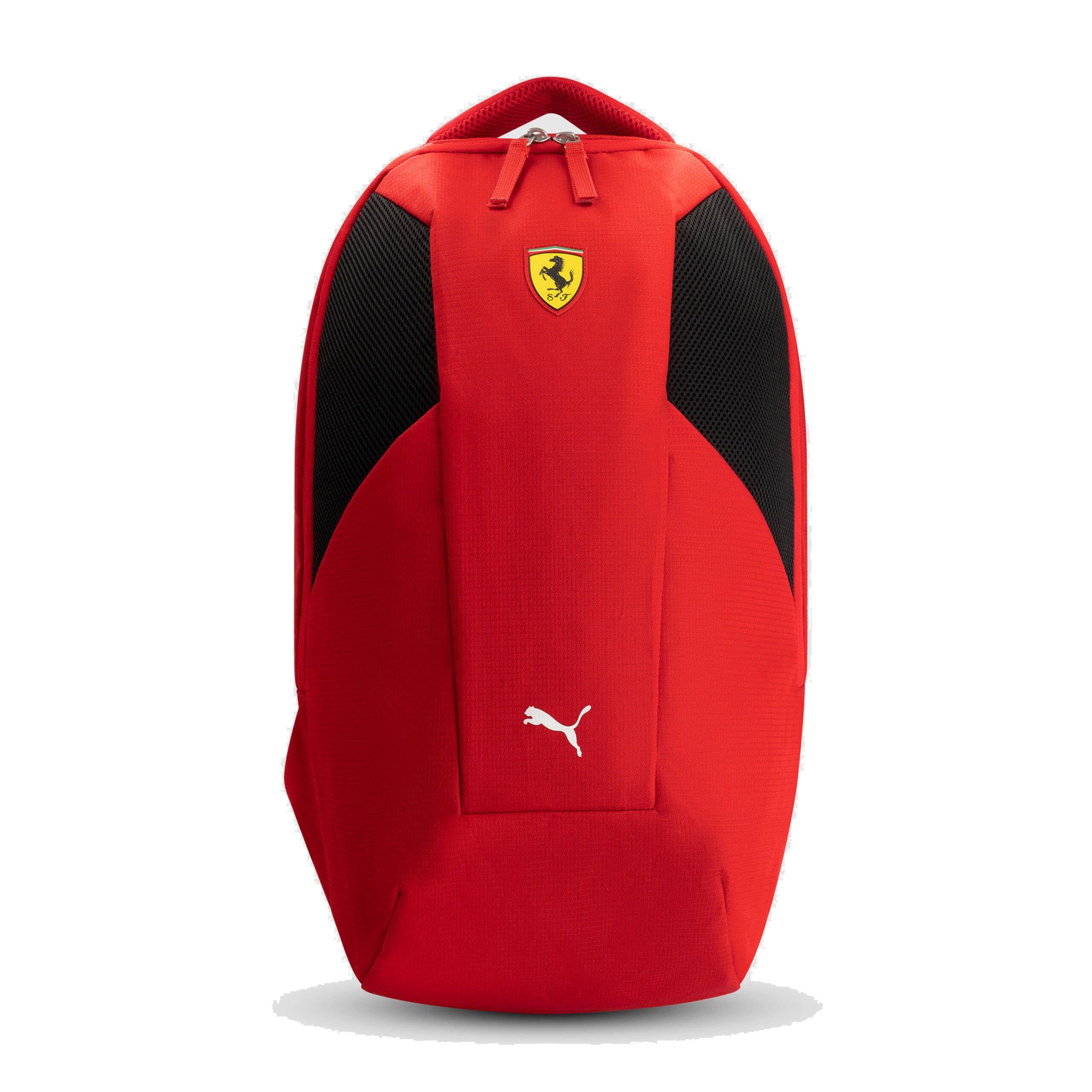 Scuderia Ferrari Freizeitrucksack Scuderia Ferrari Rucksack Puma