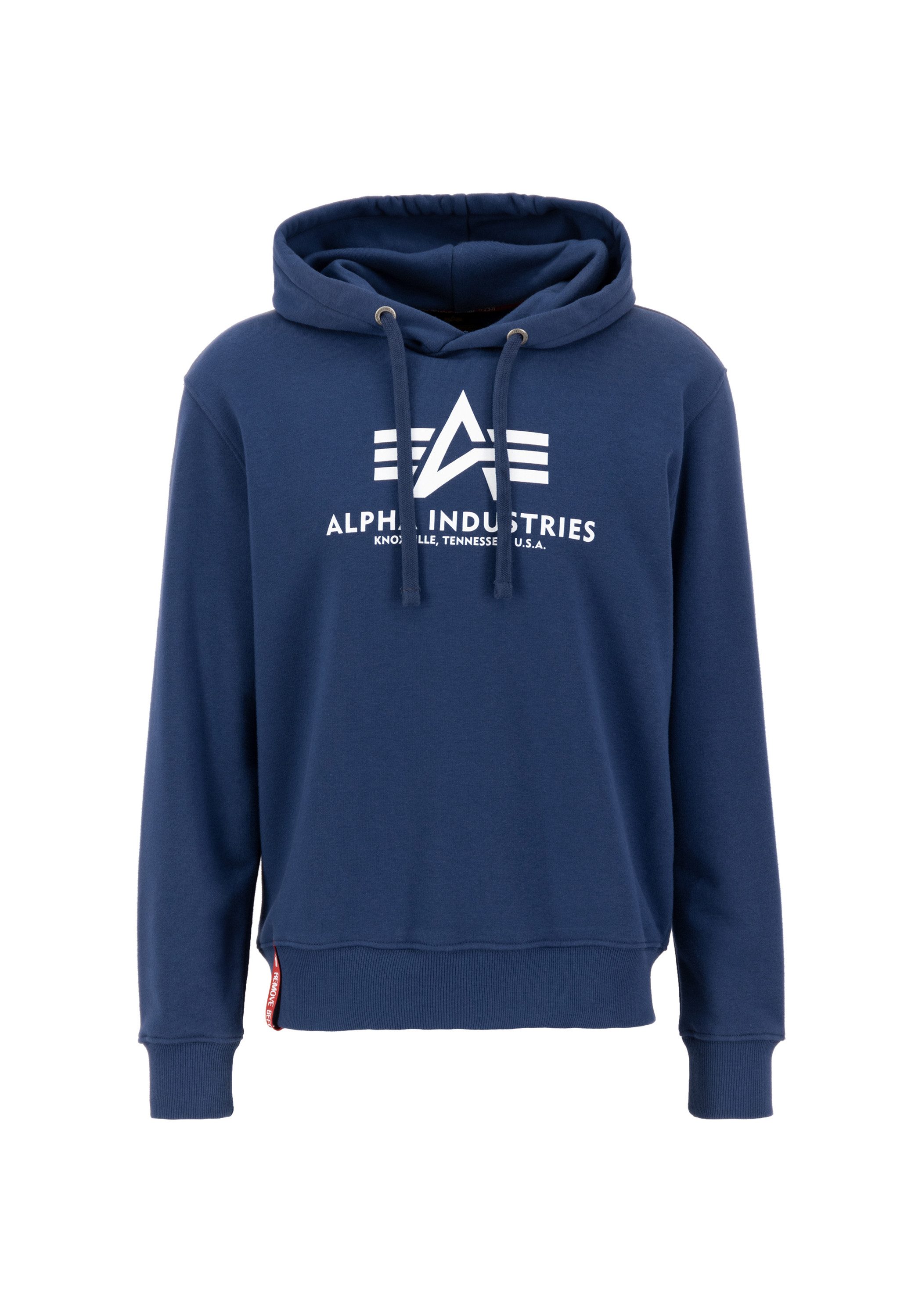 Alpha Industries Hoodie Alpha Industries Men günstig online kaufen