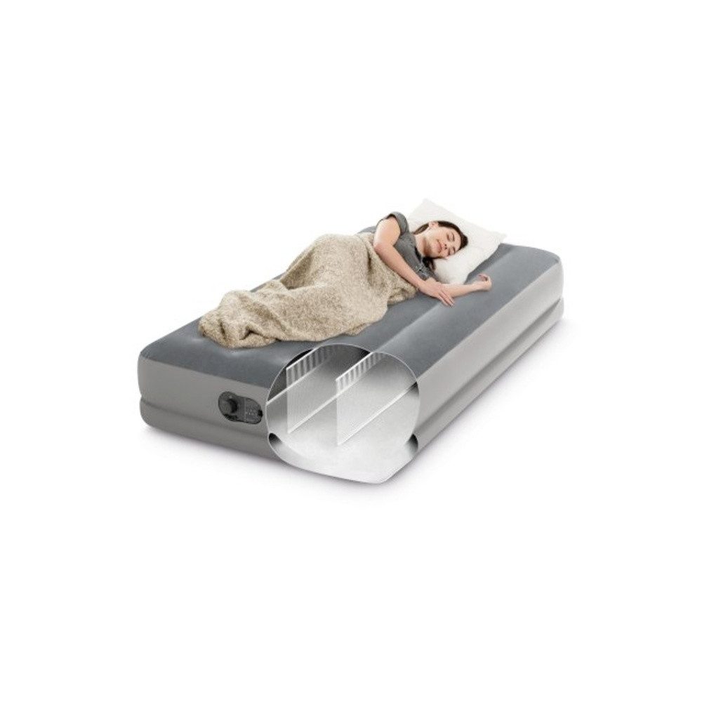 Intex Luftbett Indoor & Outdoor Luftbett günstig online kaufen