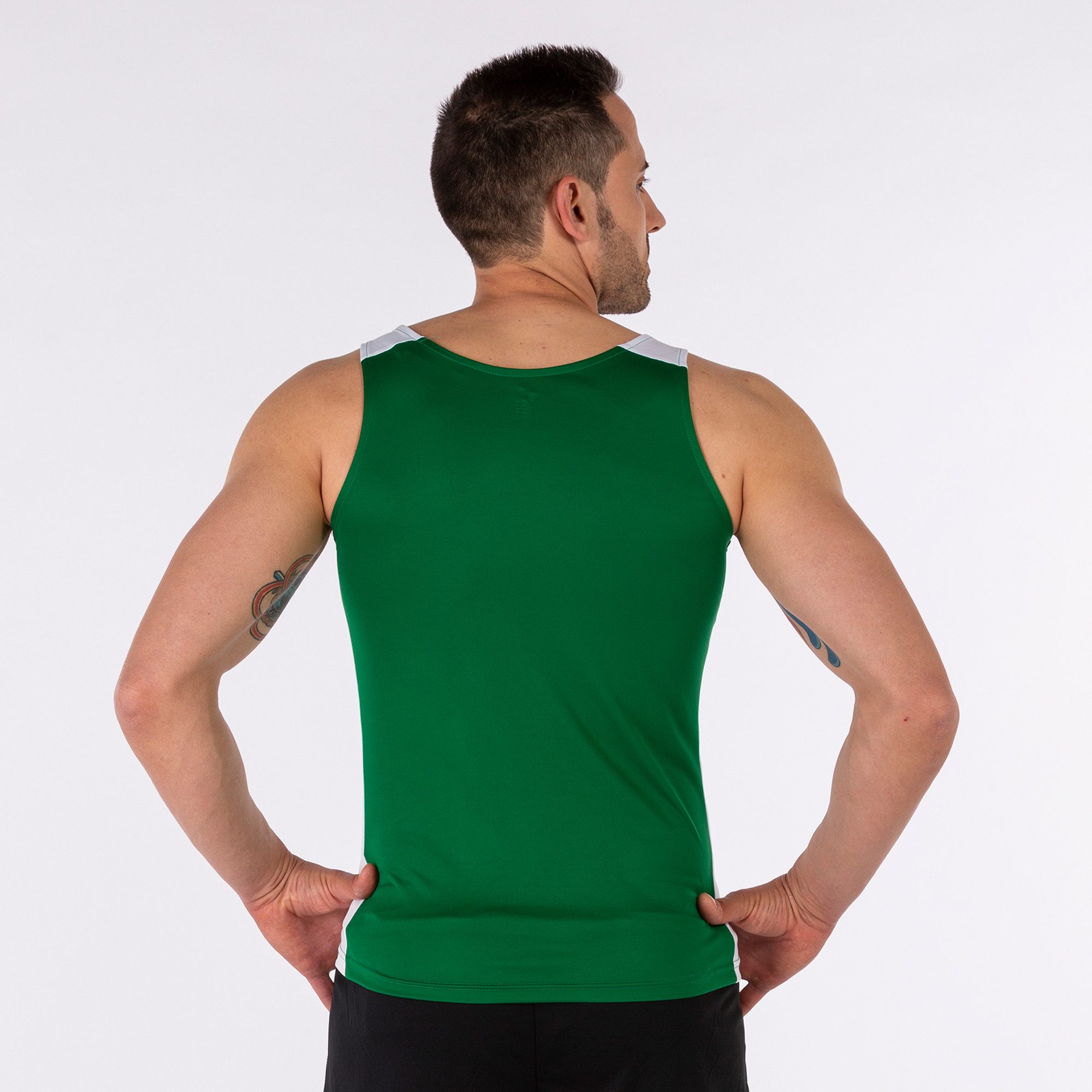Joma Laufshirt Handballshort RECORD II SLEEVELESS günstig online kaufen