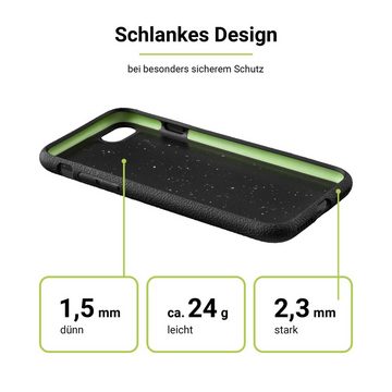 Artwizz Smartphone-Hülle SlimDefender for Samsung Galaxy S10, Samsung Galaxy S10