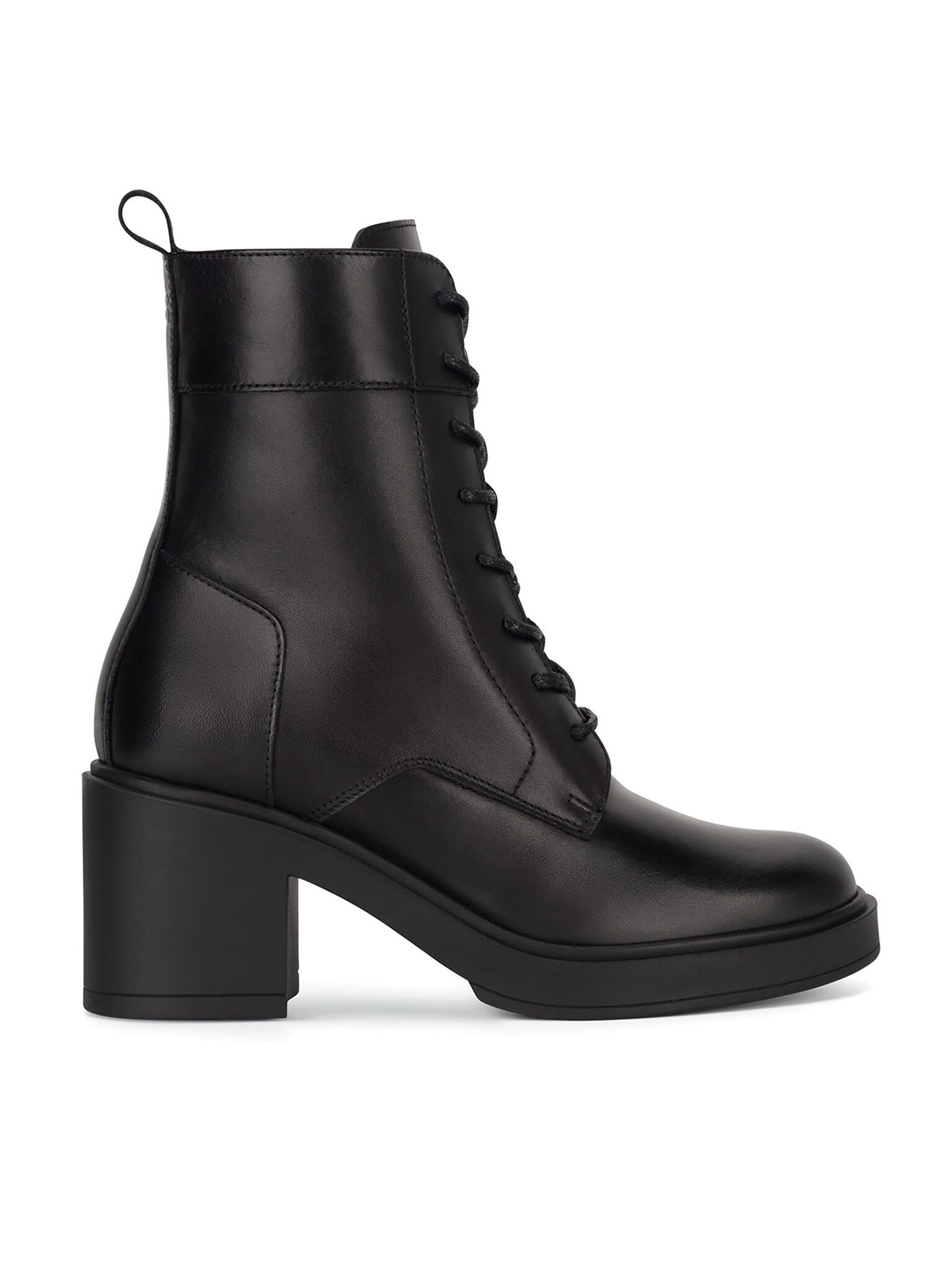 GINO ROSSI Gino Rossi Stiefeletten Damen FERGIE-27851PE Schwarz Stiefelette