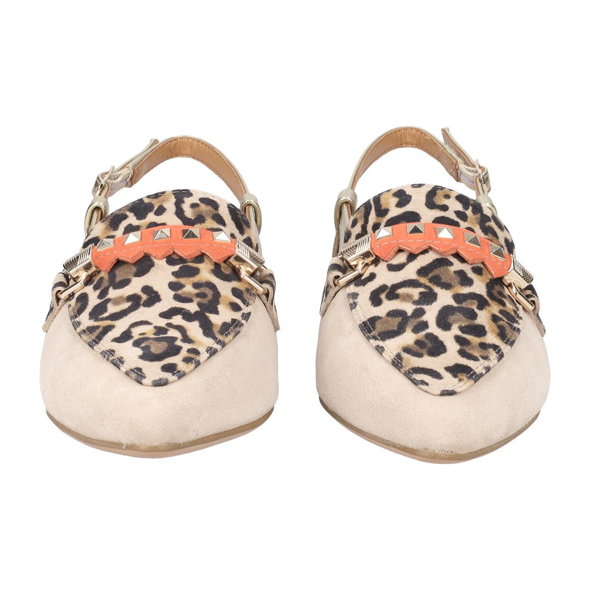 FREDERICA Pumps