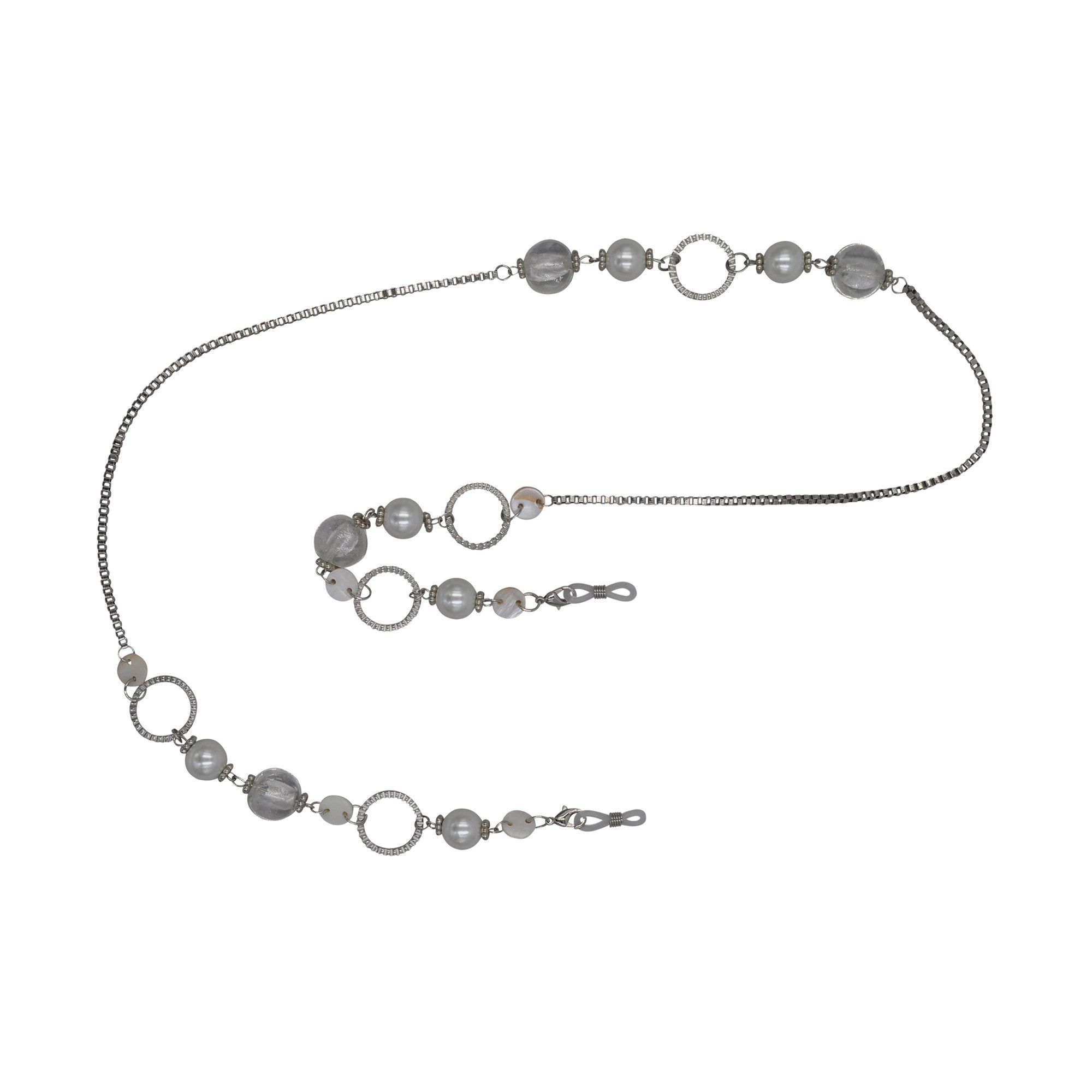 Collierkettchen Brillenkette