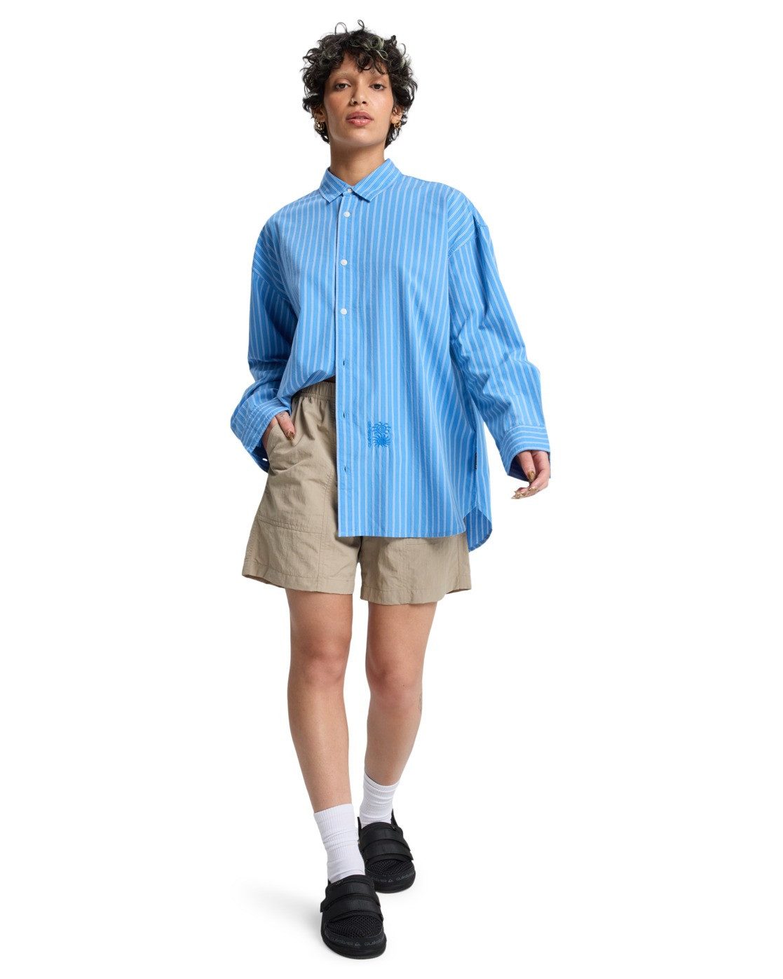 Quiksilver Langarmshirt Finvoy