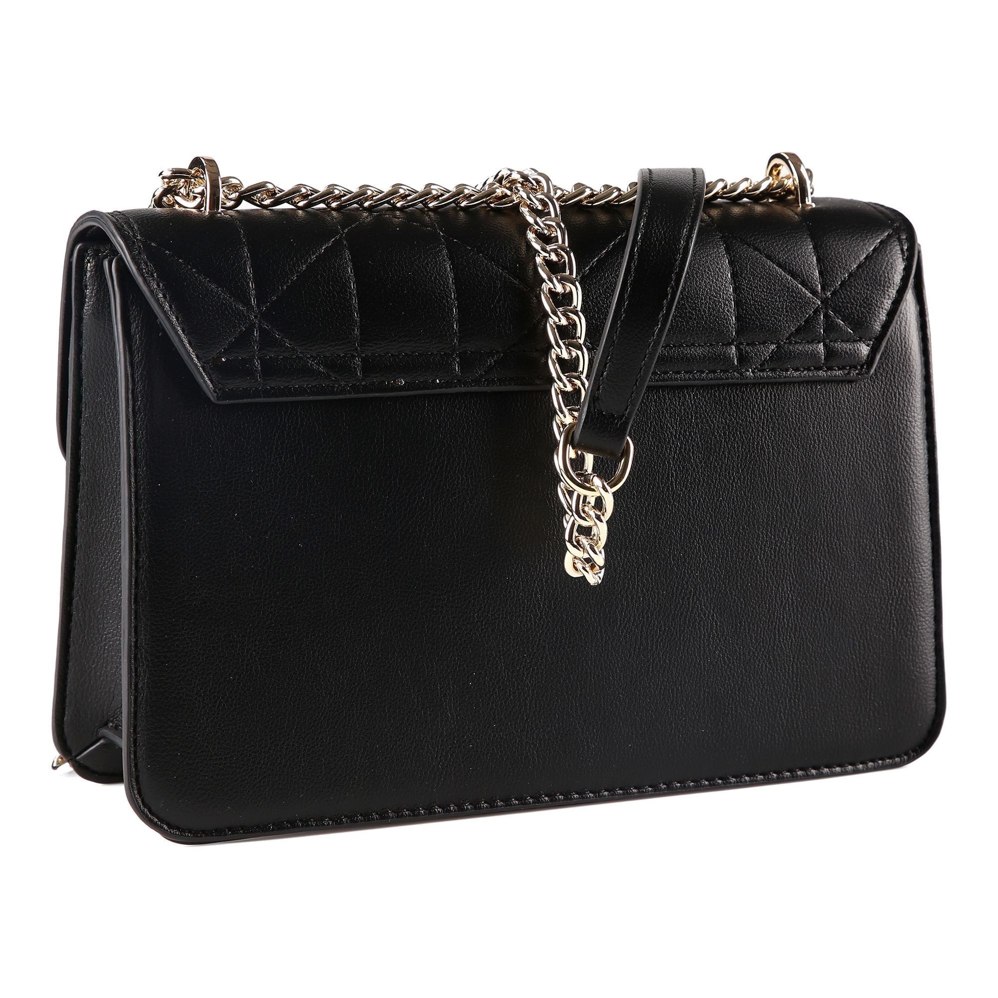 VALENTINO BAGS Schultertasche Melia, Polyurethan