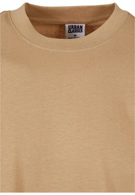 URBAN CLASSICS T-Shirt Urban Classics Herren Tall Tee L/S (1-tlg)