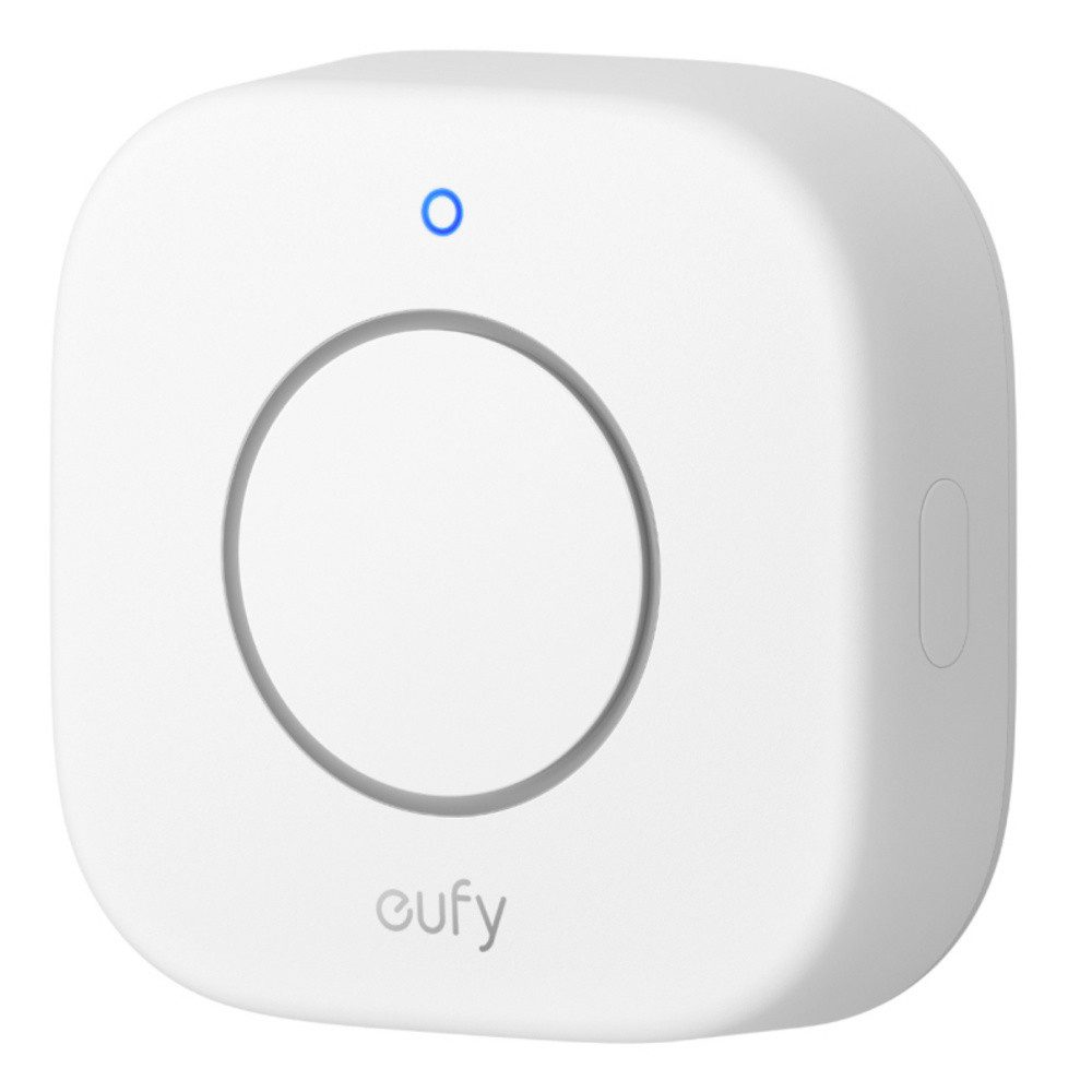eufy eufy T90R0321 Alarmsirene 110 dB 5 V Alarmsirene